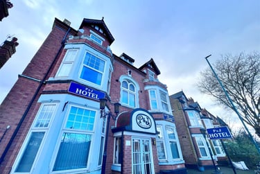 1 bed studio, Derby Road, Lenton, Nottingham, NG72DP - Image 5